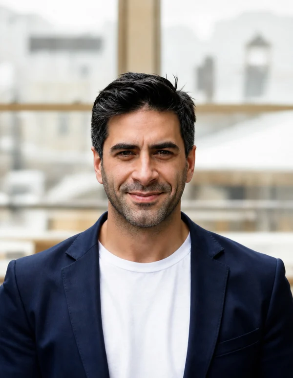 Bilal Shabib