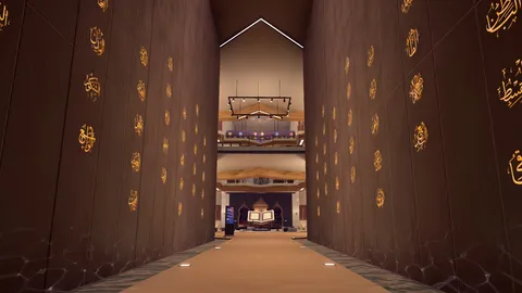 Muslim 3D screenshot