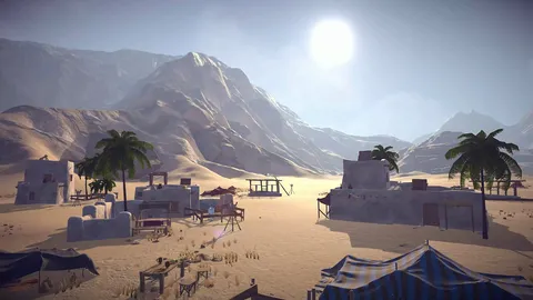 Muslim 3D screenshot