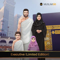 Muslim 3D - النسخة التنفيذية